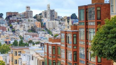 Study: San Francisco Rent Control Expansion Led to More Evictions