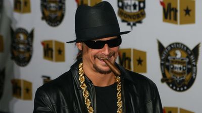 Kid Rock Has an Astounding Change of Heart After His Viral Bud Light Meltdown