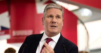 'It's disappointing Keir Starmer continues to reject calls for free school meals'