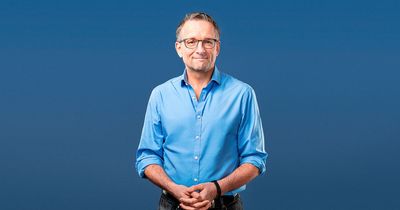 Michael Mosley issues holiday buffet warning sharing six foods you should avoid