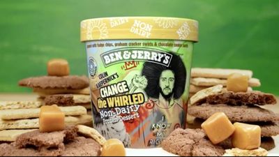 Ben & Jerry's Under Fire For Bold Tweet Attacking 4th of July Traditions