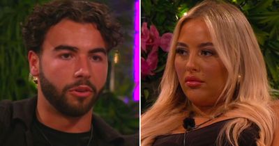 Love Island's 'sleazy' Sammy to be 'exposed' at Movie Night after lie to Jess