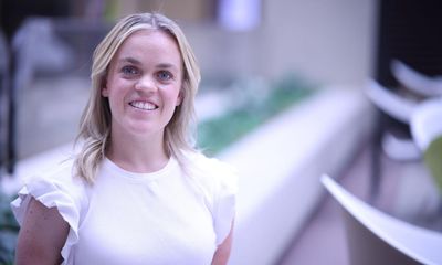 Ellie Simmonds: Finding My Secret Family review – a hugely moving journey into the Paralympian’s past