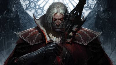 The first new Diablo class in nearly 10 years is coming to Immortal