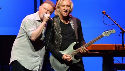 Eagles to launch farewell tour this fall