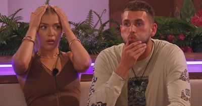 Love Island's Iain Stirling lets slip dumping twist as 'four stars to be axed'