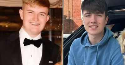 Funeral details confirmed for Irish teens who died in Greece