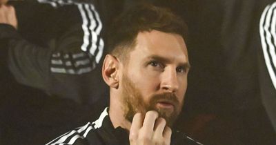 Lionel Messi set to reunite with former teammate at Inter Miami after denying pact was made