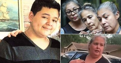 Rudy Farias: Dark family history of boy suddenly found after being 'missing for 8 years'