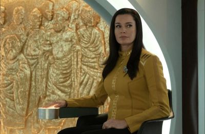 Director Valerie Weiss on her engrossing 'Star Trek: Strange New Worlds' courtroom drama (exclusive)