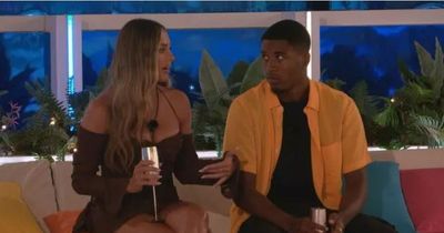 Love Island fans call for Leah to dump Montel after Casa Amor scandal