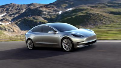 I love my Tesla, but I’ve got five reasons why it shouldn’t be your first EV