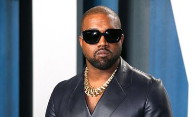 Kanye West sued by teacher fired from his California private school