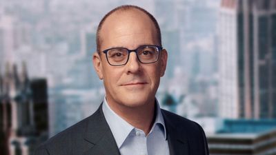 Former Showtime Chief David Nevins Joins Peter Chernin's North Road Company as CEO