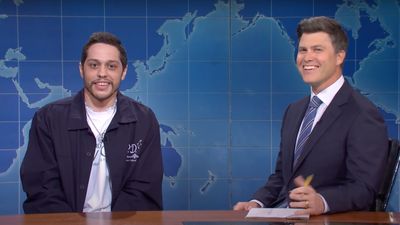 What’s The Deal With Titanic 2, The Staten Island Ferry Pete Davidson And Colin Jost Keep Talking About, Anyway?