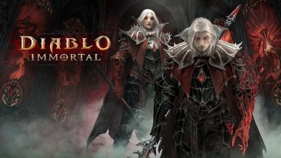 The Diablo series is getting an all-new class for the first time in nearly a decade