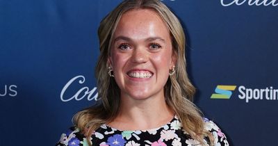Ellie Simmonds' emotional moment she reunites with her birth mother