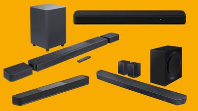 Soundbars in 2023: the best launches so far and what’s coming next