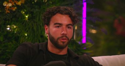 Love Island's Sammy dubbed as 'sleazy' and 'lie' to Jess could be exposed at Movie Night