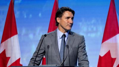 Canada always takes 'serious action' against terrorism: PM Trudeau on pro-Khalistan elements
