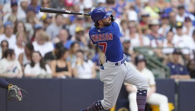 Dansby Swanson’s availability for the All-Star Game, Cubs’ series vs. Yankees in question