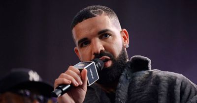 Drake becomes latest target in worrying trend as phone is thrown at singer on stage