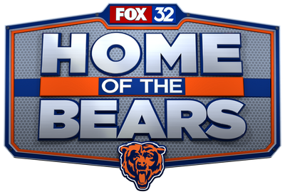 WFLD Chicago, NFL’s Bears Ink Multiyear Deal