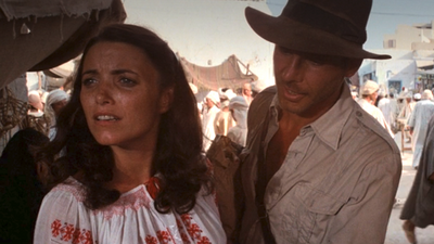 Indiana Jones’ Karen Allen Reveals Her ‘Disappointed’ Reaction To Marion’s Role In Dial Of Destiny