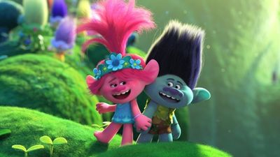 4 Reasons Why I, A Man Pushing 40, Unabashedly Love The Trolls Movies