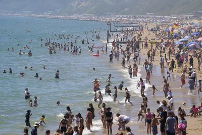 Warning as skin cancer cases reach record high