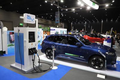 Agencies unite for electric car innovation