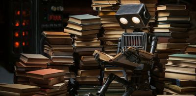 Two authors are suing OpenAI for training ChatGPT with their books. Could they win?