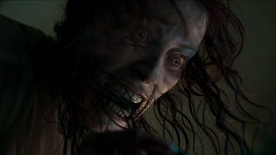 Win an Evil Dead Rise Blu-ray