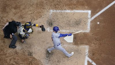 Cubs split ‘wacky’ series vs. Brewers, head to New York with plenty at stake