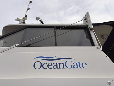 OceanGate suspends its commercial and exploration operations after Titan implosion