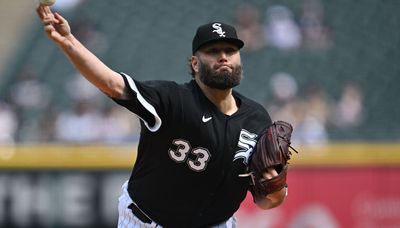 White Sox’ Lance Lynn makes himself more desirable as trade deadline approaches