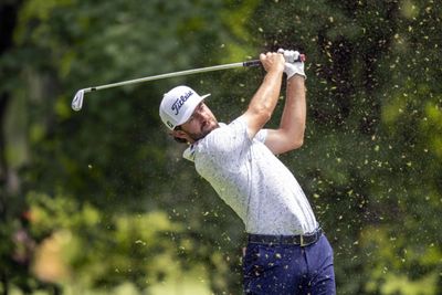 5 things we learned Thursday from the 2023 John Deere Classic first round