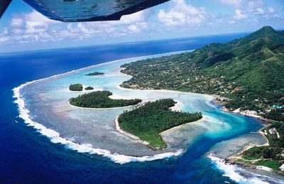 Cook Islands PM ‘proceeds with caution’ on deep-sea mining as critics warn over risks