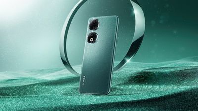 The new HONOR 90 lands in Europe with a 200MP camera and a gorgeous display