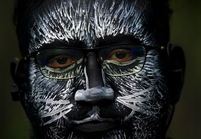 Drum-beating 'monkeys' and dancing 'parrots' celebrate 100th anniversary of Mexico City zoo