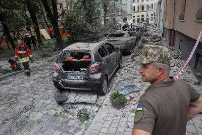 Russia-Ukraine war: List of key events, day 499