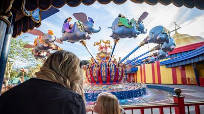 As Crowds Thin, Is The Disney World Bubble Bursting?