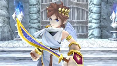 Masahiro Sakurai says Kid Icarus Uprising probably isn't getting a Switch port or a sequel, and that's a damn shame