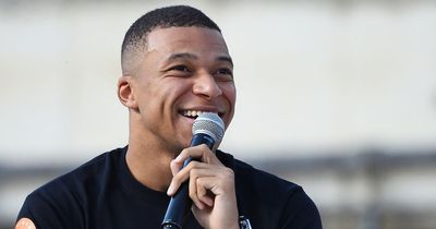 What Kylian Mbappe has said about Liverpool as transfer prospects assessed
