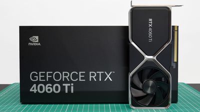 We may soon be getting that 16GB Nvidia RTX 4060 Ti GPU we've dreamed of