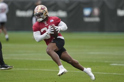 Under-the-radar 49ers to keep an eye on in training camp