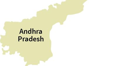 Capital conundrum in Andhra Pradesh
