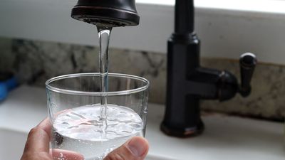 Nearly half of U.S. tap water contaminated with toxic "forever chemicals," study estimates