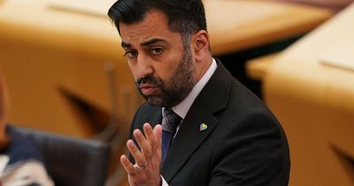 Humza Yousaf open letter on first 100 days as First Minister insists 'progress made despite challenges facing SNP'