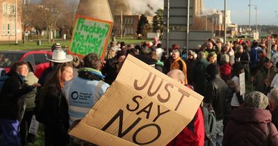 Climate campaigners to target Grangemouth in 'biggest ever' day of resistance